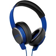  SOL REPUBLIC Tracks Master Blue  - Headphones