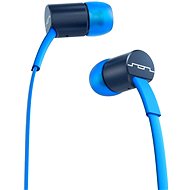  SOL REPUBLIC Jax i2 blue-silver  - Headphones