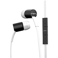  SOL REPUBLIC Jax i2 black-and-white  - Headphones