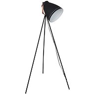 Solight floor lamp Torino WA001-B - Floor Lamp