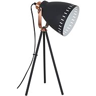 Solight Torino floor lamp WA002-B - Floor Lamp