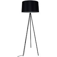 Solight Floor Lamp Milano Tripod WA004-B - Floor Lamp