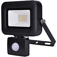 Solight LED Reflector PRO with Sensor 20W WM-20WS-L - LED Reflector