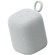 Sony LinkBuds Speaker, grey - Bluetooth Speaker