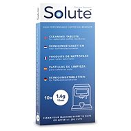 Solute Cleaning tablets 10 pcs - Cleaning tablets