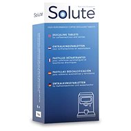 Solute Descaling Tablets Solute 6 pcs - Descaler