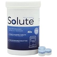 Solute Two-phase cleaning tablets 40 pcs - Cleaning tablets