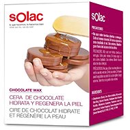 Solac DC7500 Chocolate Wax - Hair Removal Wax