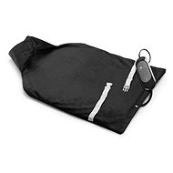 Solac CT8696 Helsinki. Neck and lumbar - Heated Pillow
