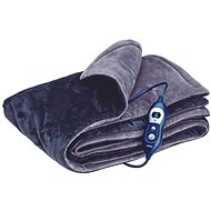 Solac CT8603 Reikiavik Single - Heated Blanket