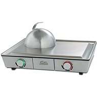 Solis 979.28 Teppanyaki - Electric Grill