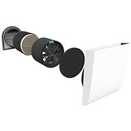 Soler&Palau PULSE 160 small, residential, white - Heat Recovery Unit