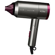 Solac SV7015 Hair&Go ionic 1800 - Hair Dryer