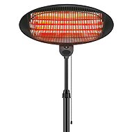 Solight patio infrared heater 2000 W - Infrared Heater
