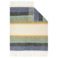 s. Oliver Blanket with fringe 150 × 200 cm - Blanket