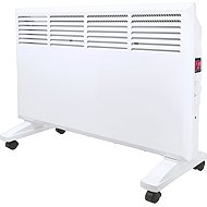 Solight hot air convector 2000 W, adjustable thermostat - Convector