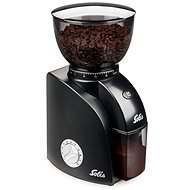 Solis Scala Zero Static 960.88 - Coffee Grinder