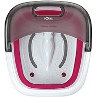 Solac ME7756 Therma Hydro - Spa Massager