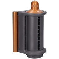 SOL smoothing coanda for Dyson Airwrap HS05, HS01 - Attachment