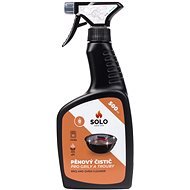 SOLO Foam Cleaner for Grills and Ovens 500ml - Cleaner