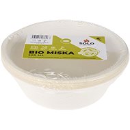 SOLO Bowl 500ml/6 pcs - Disposable Tableware