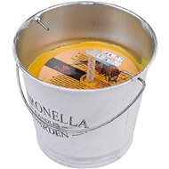 SOLO Candles Citronella FLOWERS 250 g - Candle