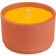 Citronela teracota candle 190 g - Candle