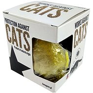 Cat repeller 2 pcs - Cat Repellent