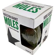 Mole repellent 2 pcs - Repellent