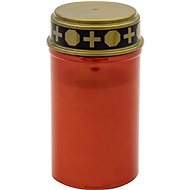 SOLO LED Candle MEMO red - LED Candle