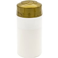 SOLO LED Svíčka LYRO bílá - LED Candle