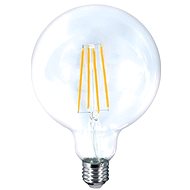 Solight LED bulb retro, Globe G125, 8W, E27, 3000K, 360°, 810lm - LED Bulb