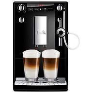Melitta Solo Perfect Milk Black - Automatic Coffee Machine