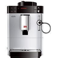 Melitta Passione Silver - Automatic Coffee Machine