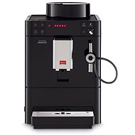 Passione Black - Automatic Coffee Machine