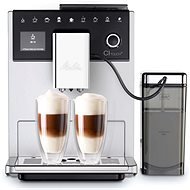 Melitta CI Touch Silver - Automatic Coffee Machine