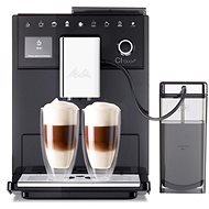 Melitta CI Touch Čierny - Automatický kávovar