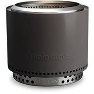 SOLO STOVE Bonfire + Stand 2.0, black - Fireplace