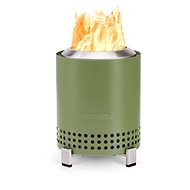 SOLO STOVE Fireplace Mesa, green - Fireplace