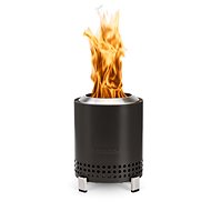 SOLO STOVE Fireplace Mesa, black - Fireplace