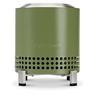 SOLO STOVE Fire pit Mesa XL, green - Fireplace