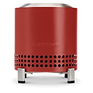 SOLO STOVE Fireplace Mesa XL, red - Fireplace