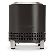SOLO STOVE Fireplace Mesa XL, black - Fireplace