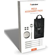 SOLO STOVE Mesa Accessory Pack - Grill Accessory