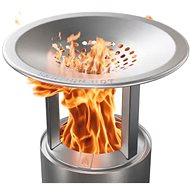 SOLO STOVE Heat Deflector Mesa XL Heatdeflector - Grill Accessory