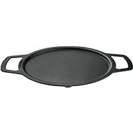 SOLO STOVE Grill plate - cast iron Ranger cast iron griddle top - Grill Accessory