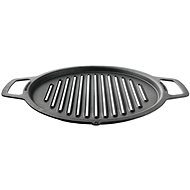 SOLO STOVE Grill grate - cast iron, large Bonfire cast iron grill top - Grill Accessory