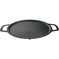 SOLO STOVE Grill plate - cast iron Bonfire cast iron griddle top - Grill Accessory