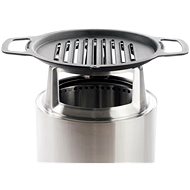 SOLO STOVE Grill grid - cast iron Ranger cast iron grill top + hub - Grill Accessory