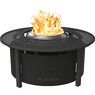 SOLO STOVE Fire pit protection fire pit surround Ranger + Bonfire - Grill Accessory